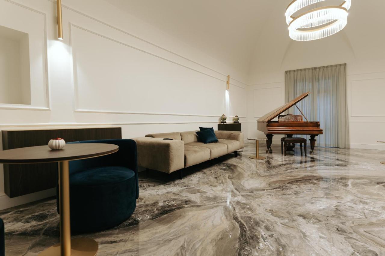 Hotel Italia Matera